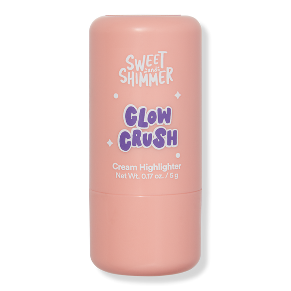 Sweet & Shimmer Glow Crush Cream Highlighter Stick #1