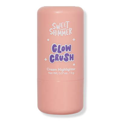 Sweet & Shimmer Glow Crush Cream Highlighter Stick