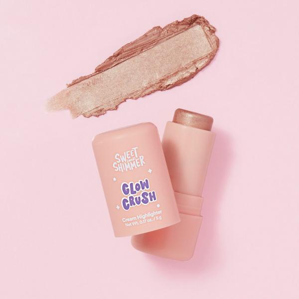 Sweet & Shimmer Glow Crush Cream Highlighter Stick #2