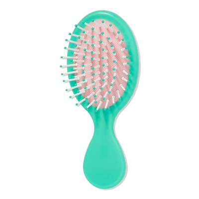 Sweet & Shimmer Travel Hair Brush
