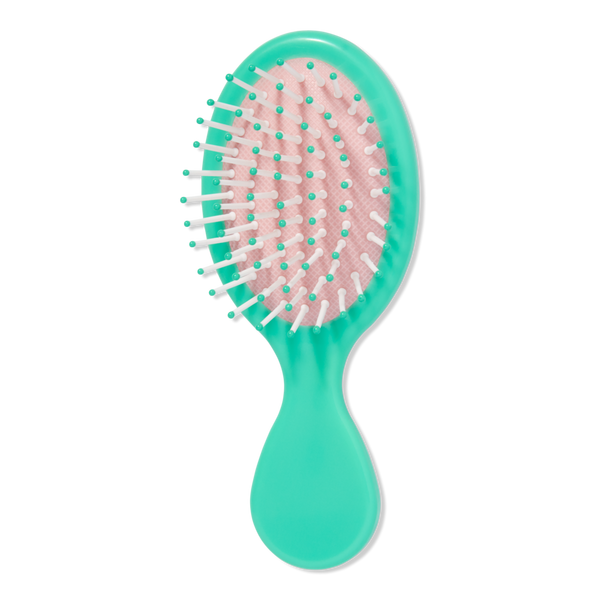 Sweet & Shimmer Travel Hair Brush #1