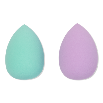 Sweet & Shimmer Makeup Sponge Duo