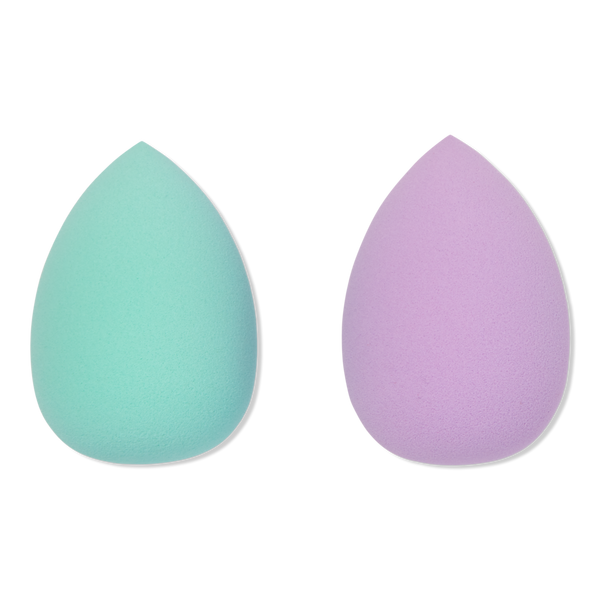 Sweet & Shimmer Makeup Sponge Duo #1