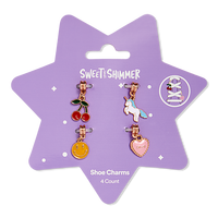 Shoe Charms