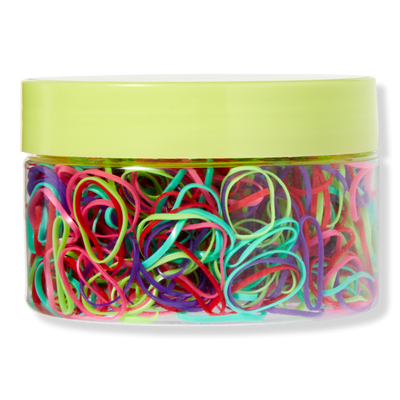 Sweet & Shimmer Mini Hair Elastics