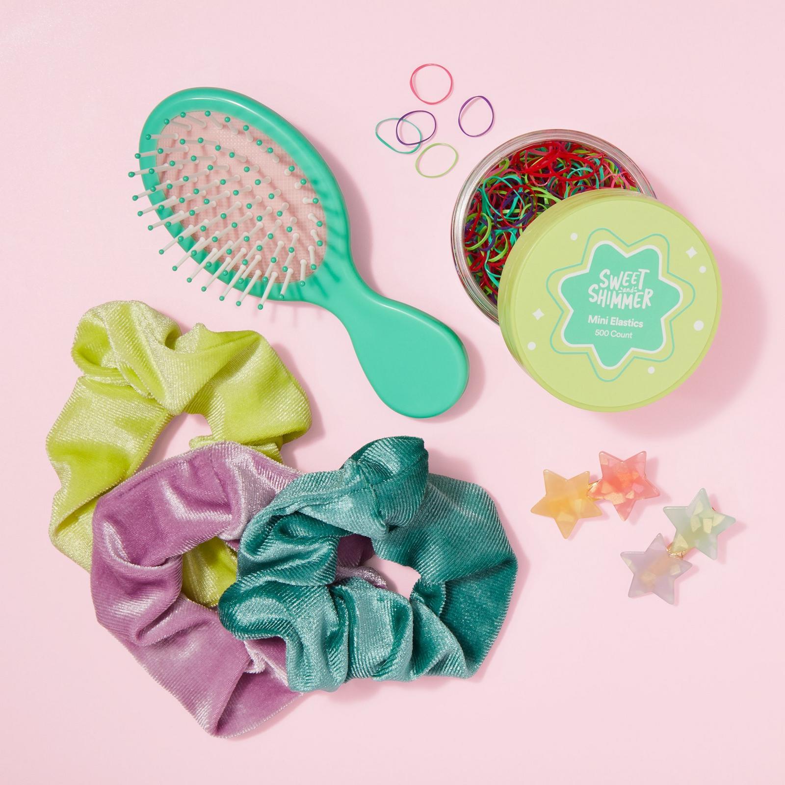 Mini Hair Elastics