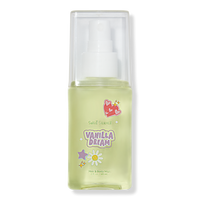 Vanilla Dream Hair & Body Mist