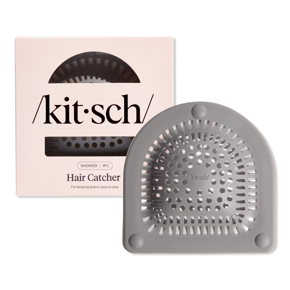 Kitsch Hair Catcher - Gray