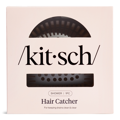 Hair Catcher - Gray