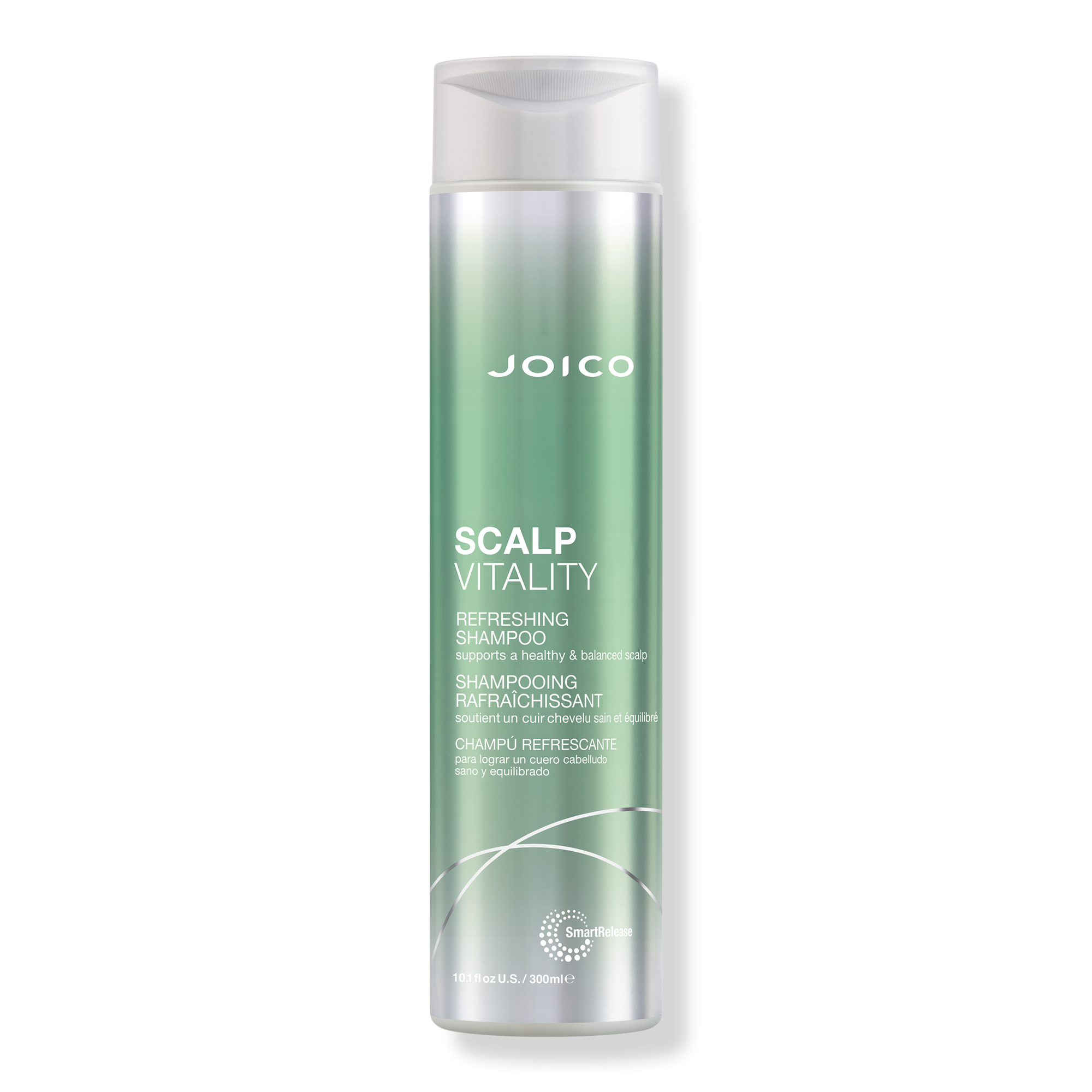 Joico Scalp Vitality Refreshing Shampoo #1