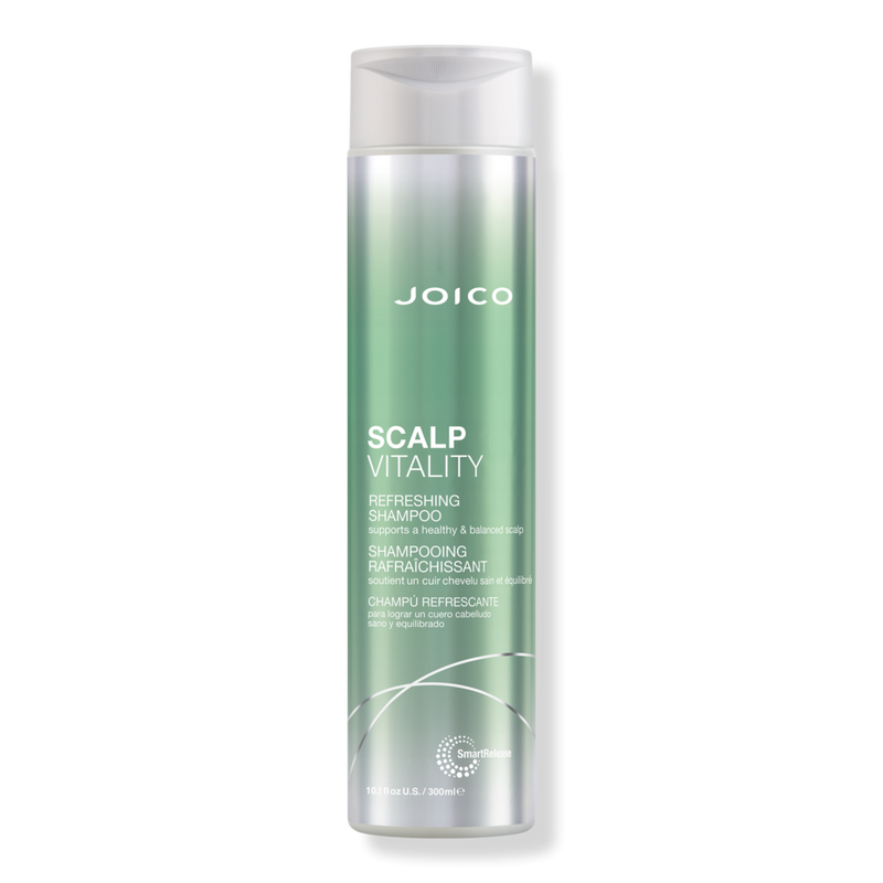 Joico - Scalp Vitality Refreshing Shampoo | Ulta Beauty