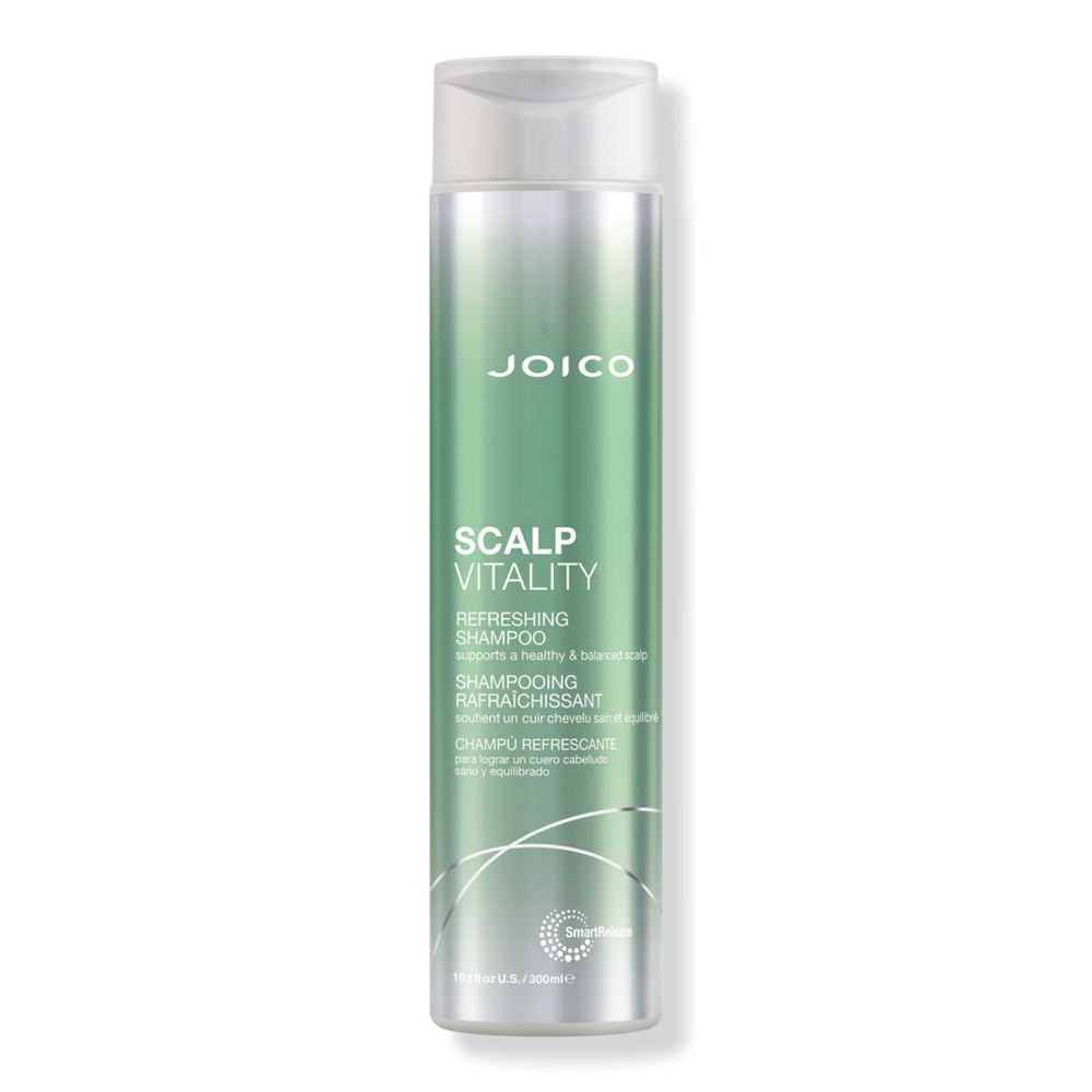 Joico Scalp Vitality Refreshing Shampoo