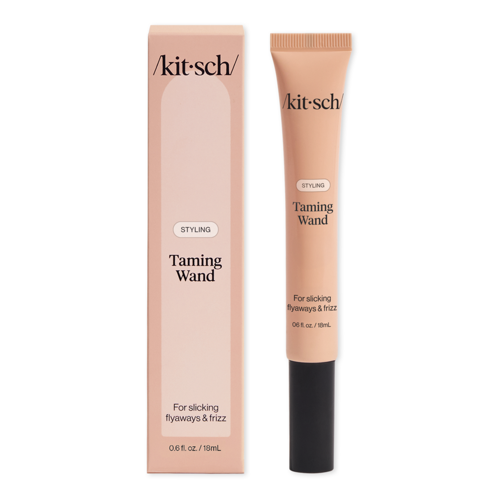 Styling Taming Wand