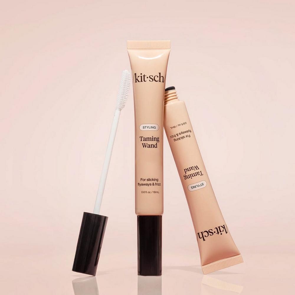 Styling Taming Wand