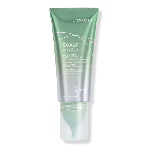 Joico - Scalp Vitality Exfoliating Foaming Scrub | Ulta Beauty