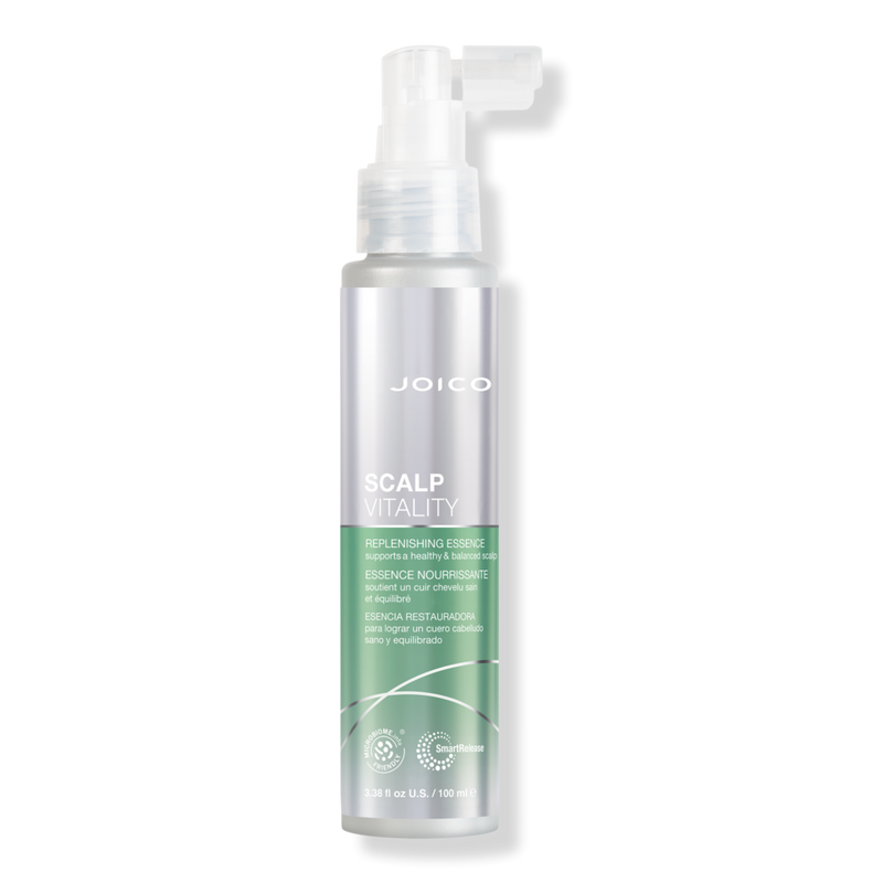Joico - Scalp Vitality Replenishing Essence | Ulta Beauty