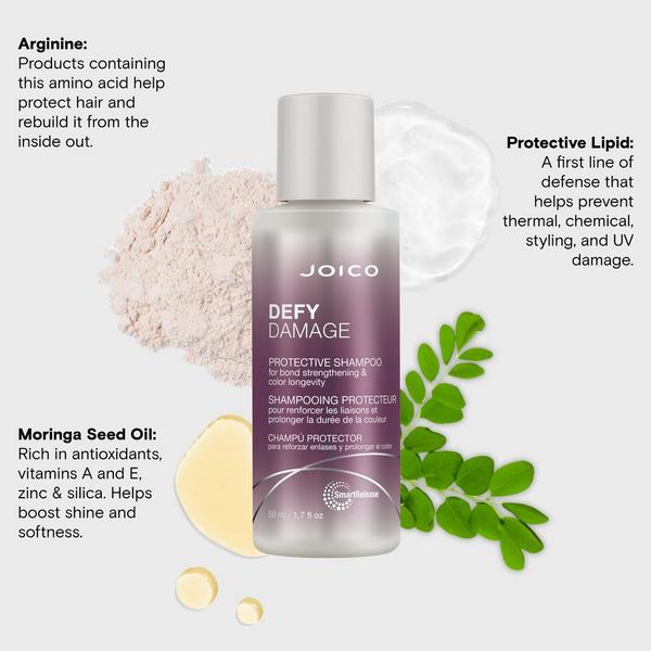 Joico Best of Defy Damage Kit #5