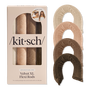 Kitsch Velvet Jumbo Flexi Rods - Eucalyptus
