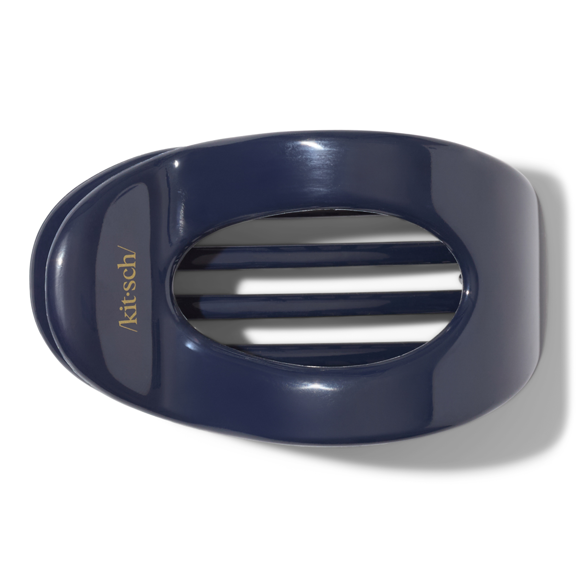 Large Cloud Flat Claw Clip - thumbnail 3