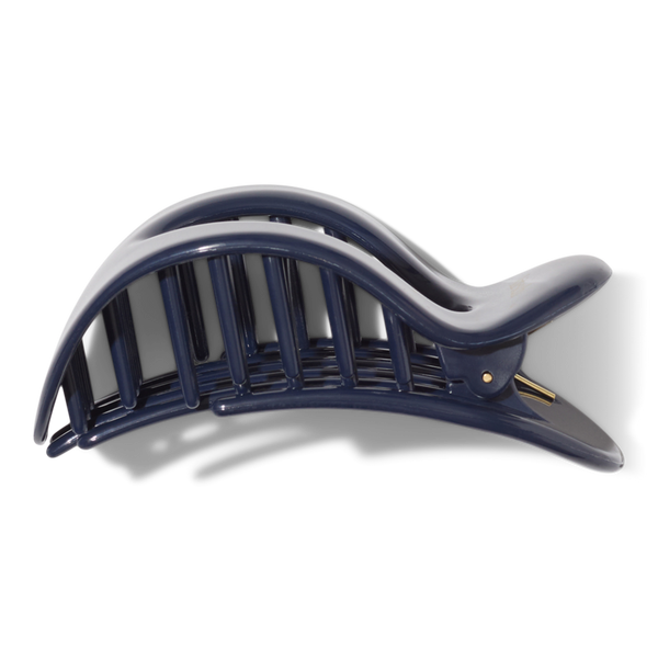 Kitsch Large Cloud Flat Claw Clip #4