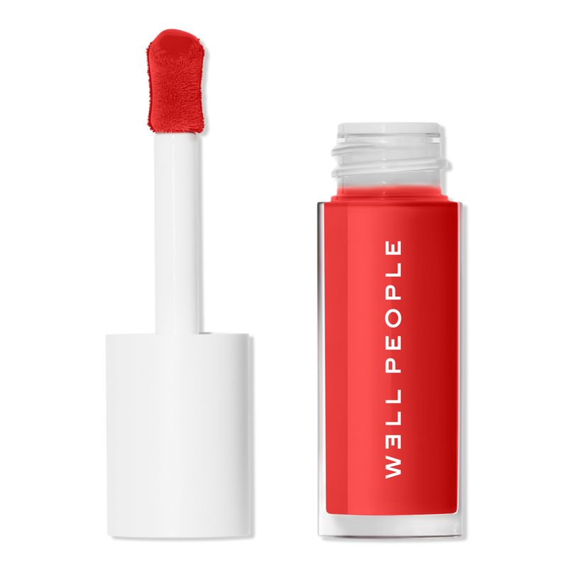 Well People - Wildflower Well People x Lipstick Angels Lush Lip