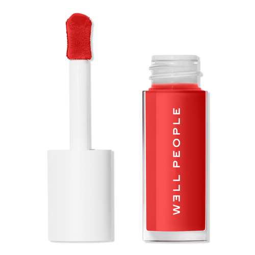 Well People - Wildflower Well People x Lipstick Angels Lush Lip