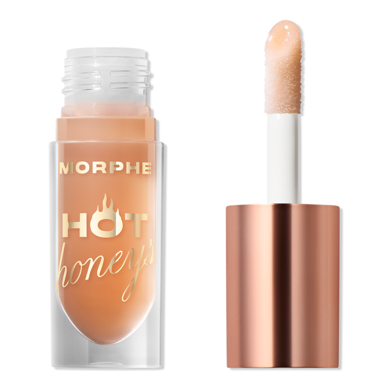 Hot Honeys Plumping Lip Oil - Royal Sting