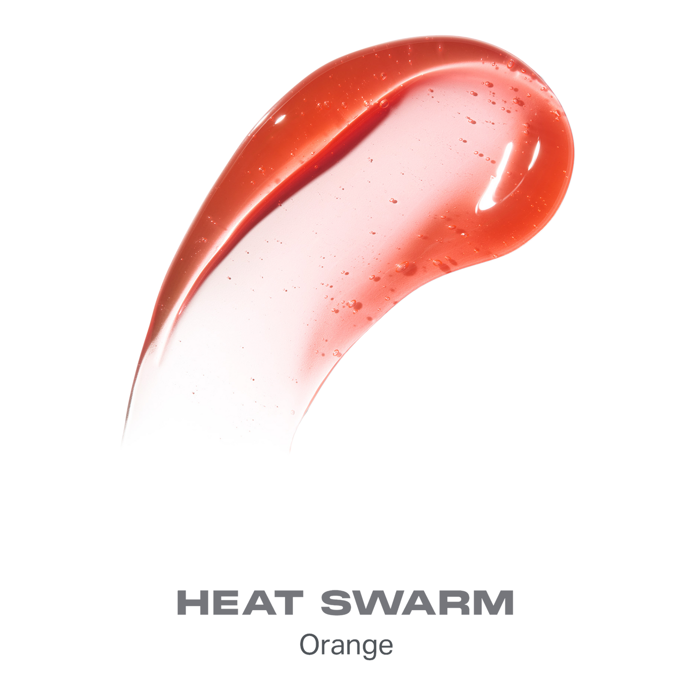 Hot Honeys Plumping Lip Oil - Heat Swarm