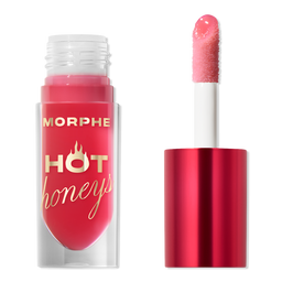 Morphe Hot Honeys Plumping Lip Oil - Queen Bee