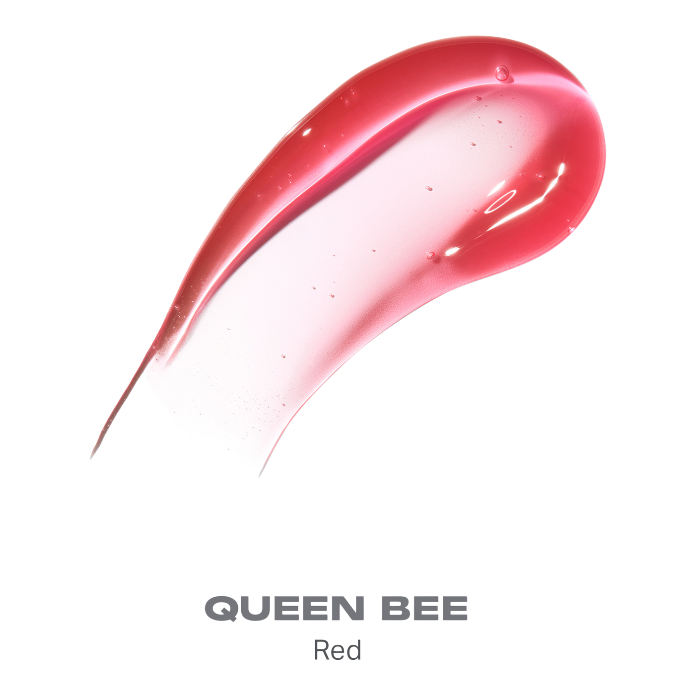 Hot Honeys Plumping Lip Oil - Queen Bee
