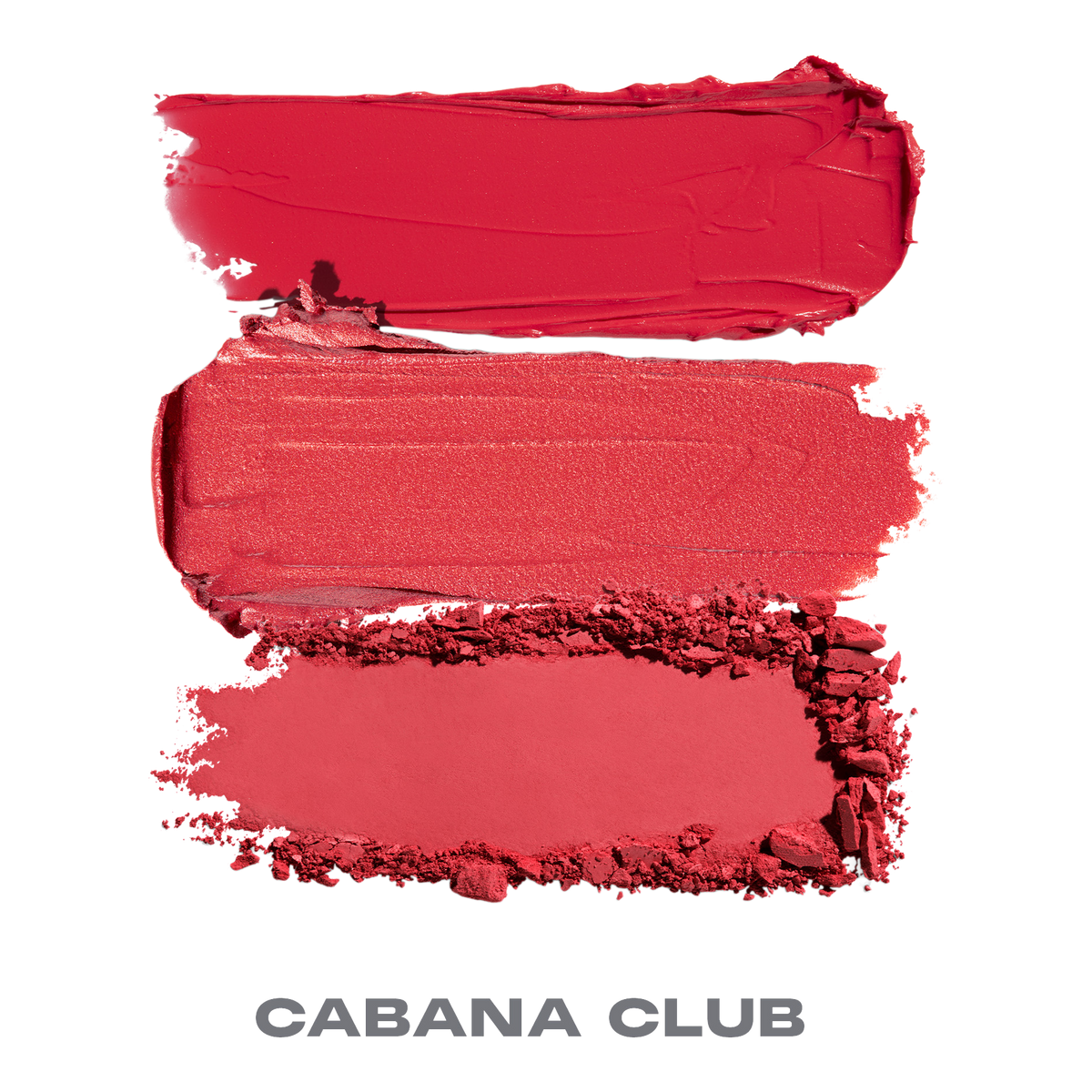 Cheek Thrills Multi-Finish Face Trio - Cabana Club
