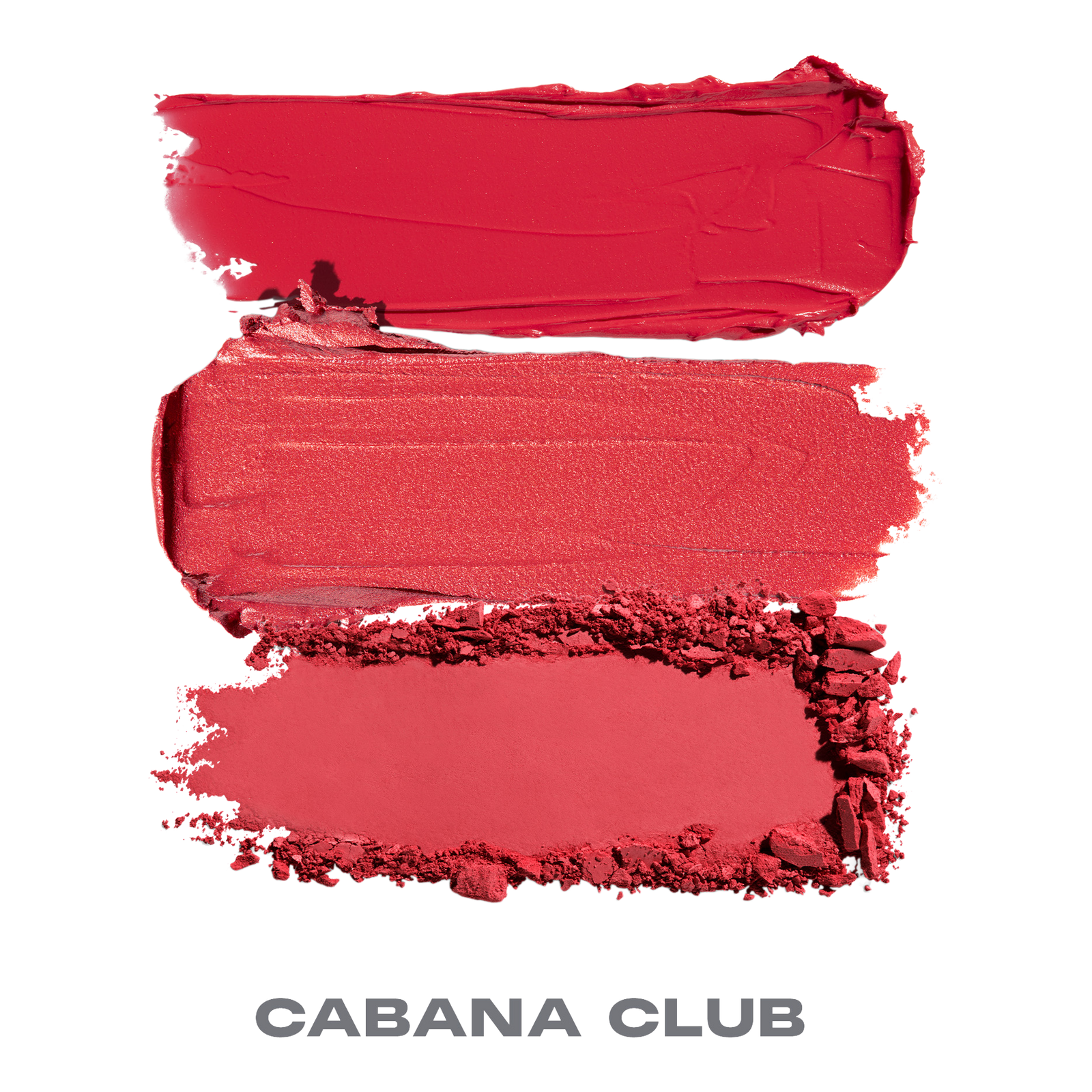 Cheek Thrills Multi-Finish Face Trio - Cabana Club