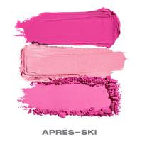 Morphe Cheek Thrills Multi-Finish Face Trio #2