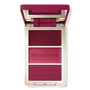 Morphe Cheek Thrills Multi-Finish Face Trio - Wine & Dine