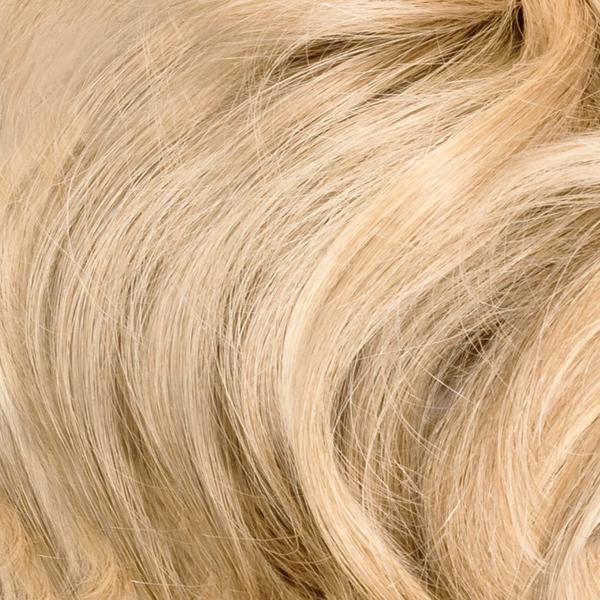 Locks & Mane 16" Clip-in Human Hair Extensions #2