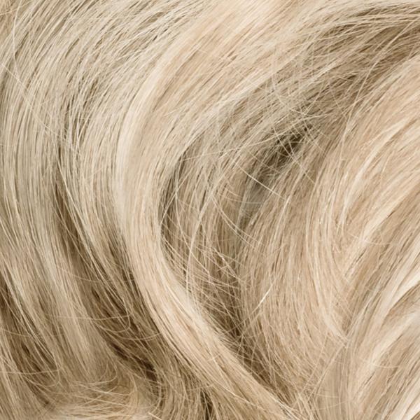 Locks & Mane 16" Clip-in Human Hair Extensions #2