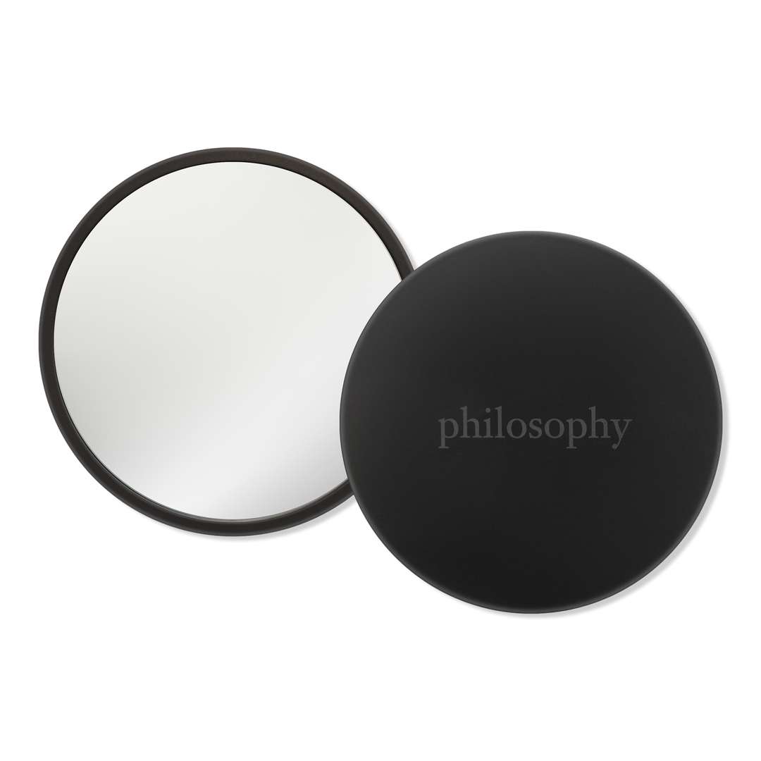 Philosophy Free Compact Mirror with $50 Philosophy Skincare purchase #1