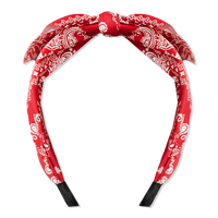 Bandana Headband