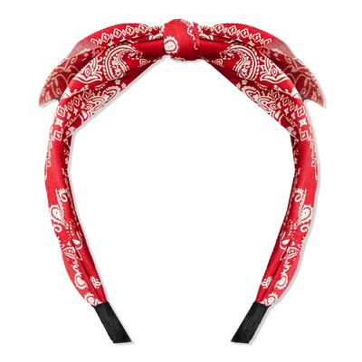 Locks & Mane Bandana Headband