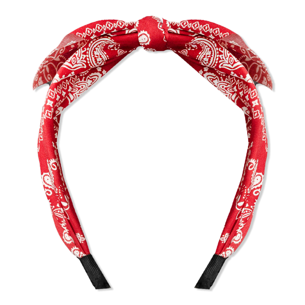 Locks & Mane Bandana Headband
