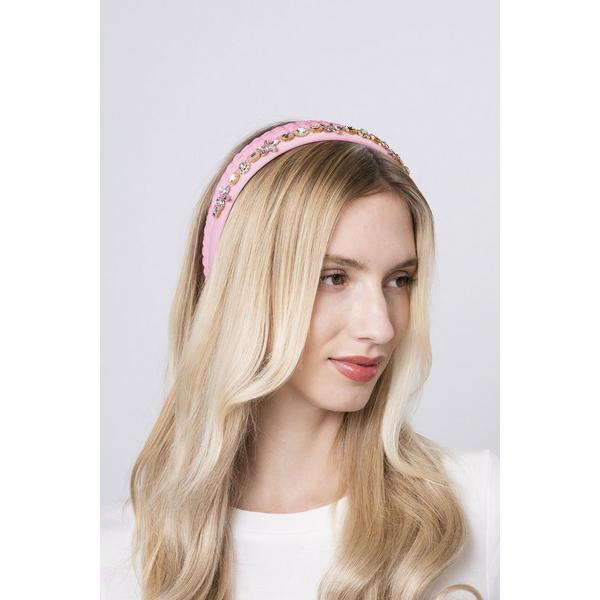 Locks & Mane Fancy & Fun Headband #2