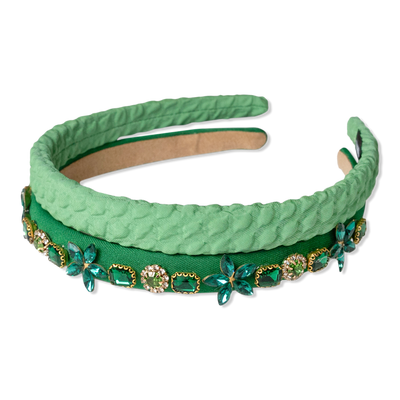 Locks & Mane Fancy & Fun Headband
