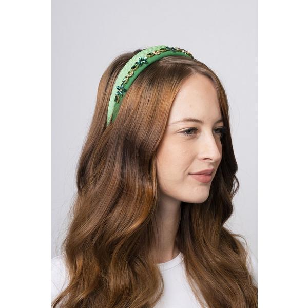 Locks & Mane Fancy & Fun Headband #2