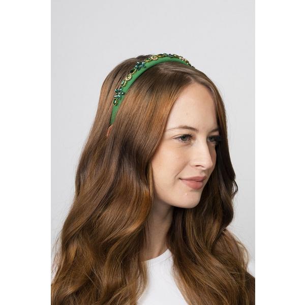 Locks & Mane Fancy & Fun Headband #3