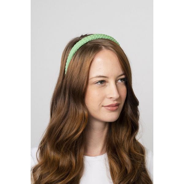 Locks & Mane Fancy & Fun Headband #4