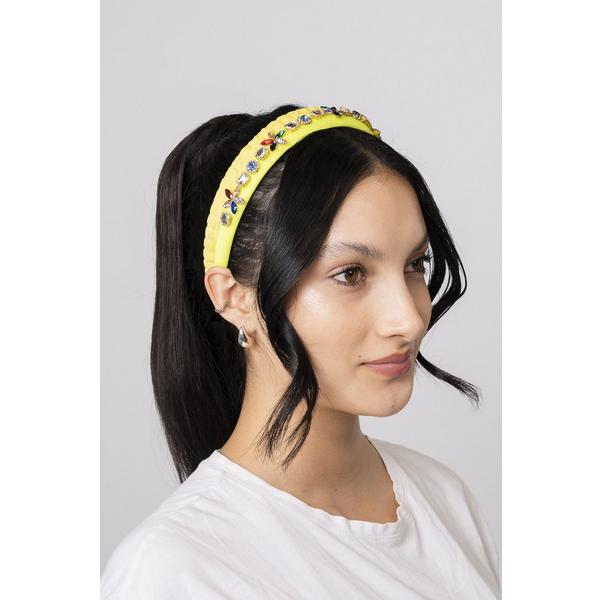Locks & Mane Fancy & Fun Headband #2