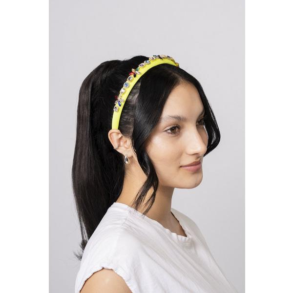 Locks & Mane Fancy & Fun Headband #3