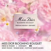 Dior - Miss Dior Blooming Bouquet Hair Mist | Ulta Beauty