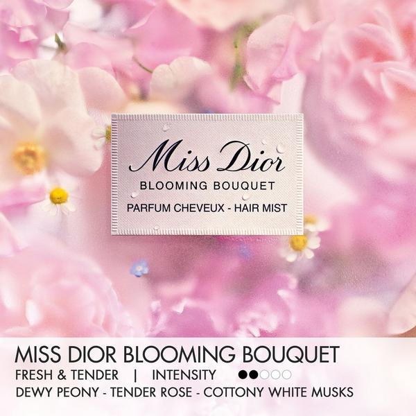 Dior Miss Dior Blooming Bouquet Hair Mist #2