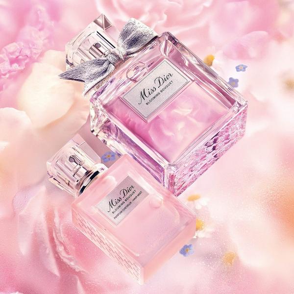 Dior Miss Dior Blooming Bouquet Hair Mist #3